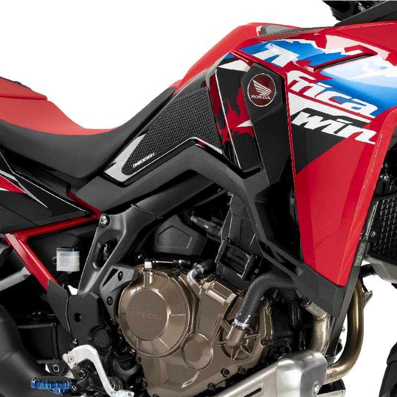 Protector deposito lateral HONDA crf1000l africa twin 